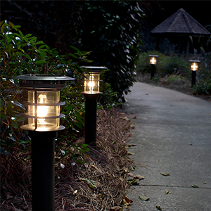 Exterior Lighting