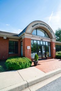 commercial landscape maintenance